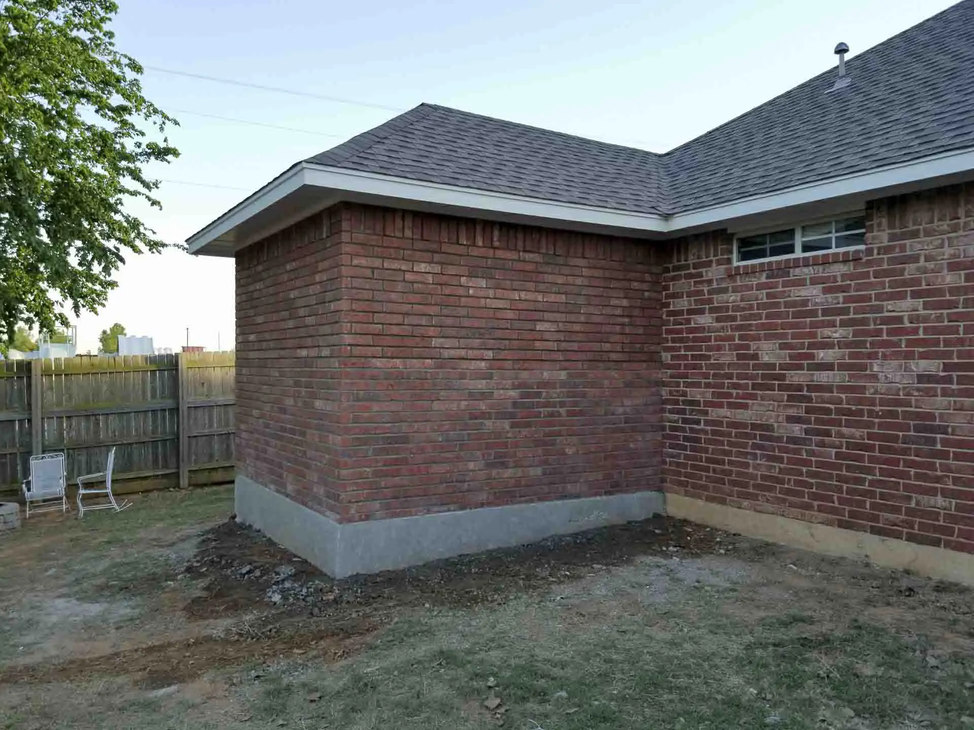 You are currently viewing 8 x 11 Safe Room built in Midwest City, OK